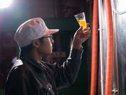山の駅胎内高原ビール園の写真3