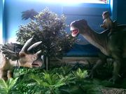 太古レストラン ダイナソーの写真2