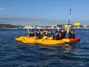 ACNオートキャンプin 勝浦・まんぼうの写真2