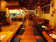 琉球ダイニング地酒横丁の写真2