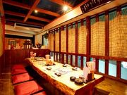 琉球ダイニング地酒横丁の写真4