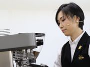 コーヒーアカデミー ドンマイスターの写真3