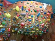 クライミングジムFLASHの写真2