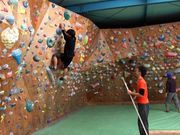 クライミングジムFLASHの写真3