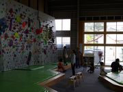 ECHOESclimbingの写真2