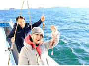 釣り船体験まつしん丸の写真3
