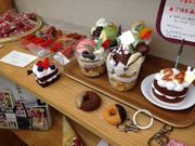 安藤食品サンプル製作所の写真3