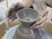 アバーン陶芸教室の写真2