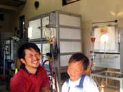 ガラス工房Merhabaの写真3