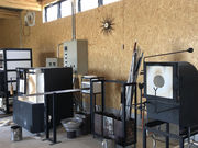 ガラス工房Merhabaの写真4