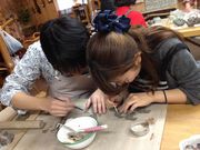 陶芯陶芸教室の写真2