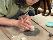 陶芯陶芸教室の写真4