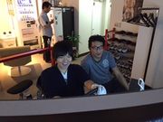 リアルレーシングシミュレーターショップD.D.R池袋店の写真3