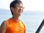 底曳網漁専門遊漁船四代目金正丸の写真4