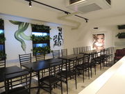 ヘビカフェ 「東京スネークセンター」の写真2