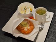 ヘビカフェ 「東京スネークセンター」の写真3