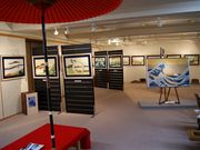 京都絞り工芸館の写真4