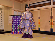 平安装束体験所の写真3