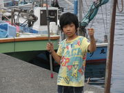 フィッシングショップサンワの写真2