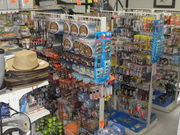 フィッシングショップサンワの写真4