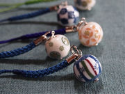 とんぼ玉Kazariの写真2