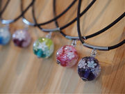 とんぼ玉Kazariの写真4