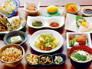 焼肉と沖縄家庭料理うるまの写真3