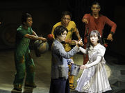 『ギア-GEAR-』専用劇場の写真4