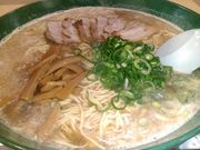 笑う門には麺来たるの写真1