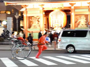 浅草人力車 小杉屋の写真2