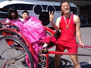 浅草人力車 小杉屋の写真4