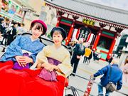 美麗 Kimono & Cultureの写真3