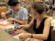 琉球まぶやー 雑貨と手作り工房の写真2