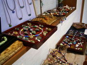 グラスビーズ工房ぐりぐらの写真4