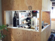 ボルダリングジムroca(ロカ)の写真2