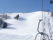 ハチ北スキー場 WEST SNOWBOARD SCHOOLの写真3