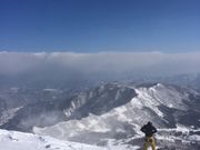 ハチ北スキー場 WEST SNOWBOARD SCHOOLの写真4
