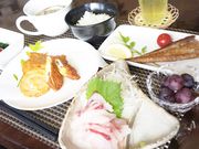 無添加手造りすり身・薩摩揚げ専門店 カワノすり身店の写真2