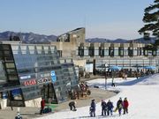 白馬五竜エスカルプラザの写真3