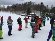 Spesアクティビティ那須スノーボードスクールマウントジーンズ校(JSBA公認校)の写真3