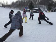 Spesアクティビティ那須スノーボードスクールマウントジーンズ校(JSBA公認校)の写真4