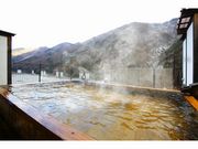 老神温泉観山荘の写真1