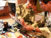 料理旅館樋口の写真4