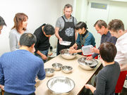 イリコスキー製麺所の写真3