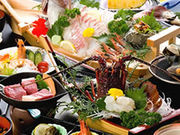 味の宿みち潮の写真3