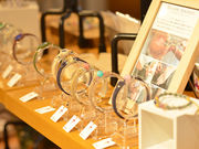 天然石ハンドメイドアクセサリー FUKANEの写真2