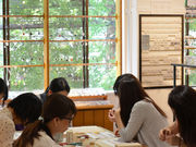 天然石ハンドメイドアクセサリー FUKANEの写真3