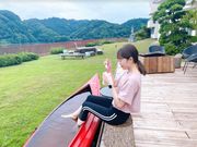 大自然の静寂と天然自噴温泉を愉しむ湯宿 亀山温泉ホテルの写真2