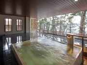 浜べの料理宿宝来館の写真3
