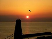 漁火の宿シーサイド観潮の写真2